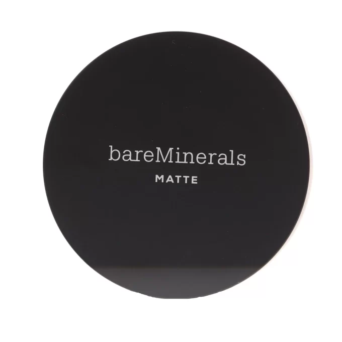 BAREMINERALS MATTLE FOUNDATION BROAD SPECTRUM SPT 15 NEUTAL TAN 21 0.21 OZ~NEW