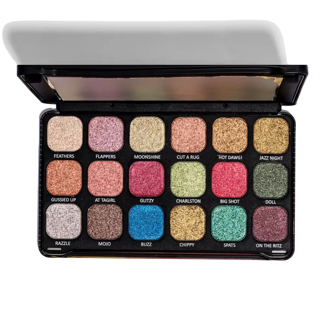 Eyeshadow palette - Image 6