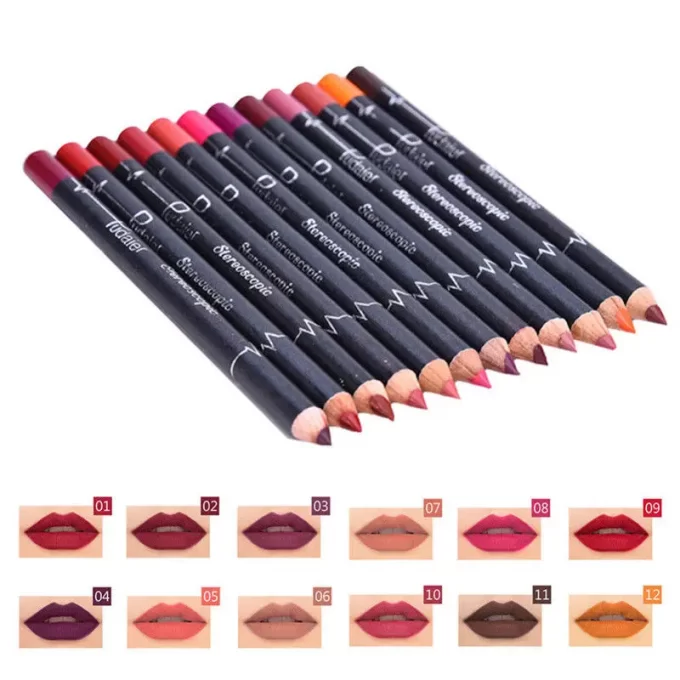 Lip liner - Image 5